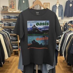 Oasis Tee